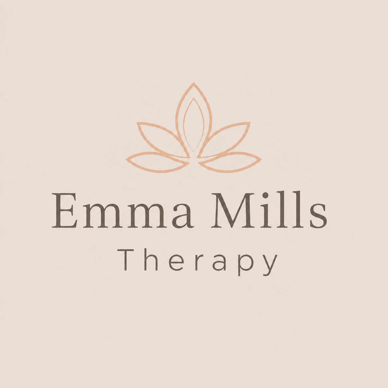Emma Mills Therapy