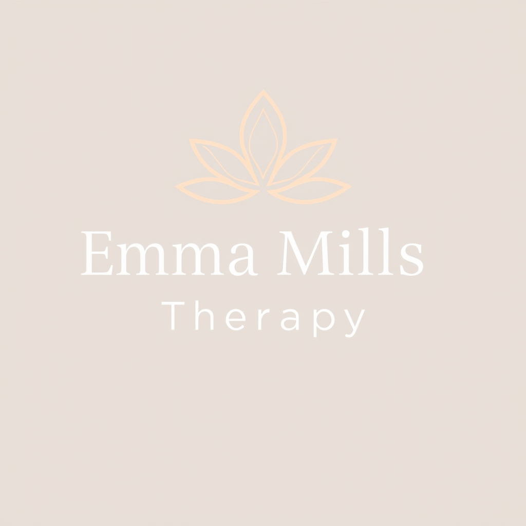 Emma Mills Therapy